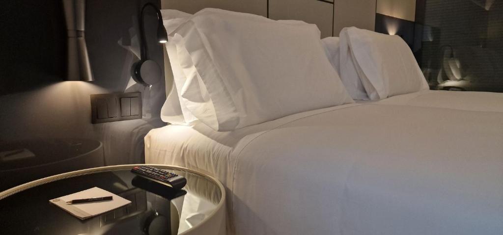 Oca Bom Sucesso Hotel - Resim 38