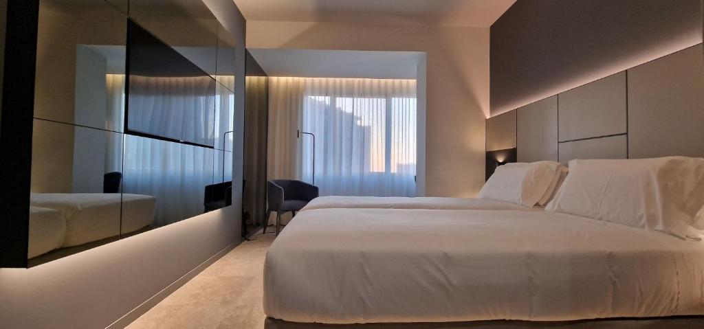 Oca Bom Sucesso Hotel - Resim 6