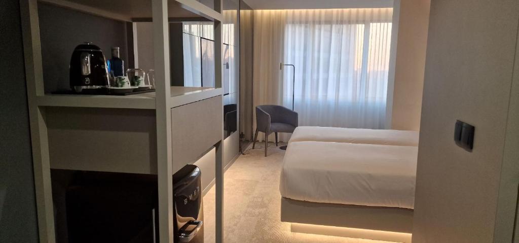 Oca Bom Sucesso Hotel - Resim 33