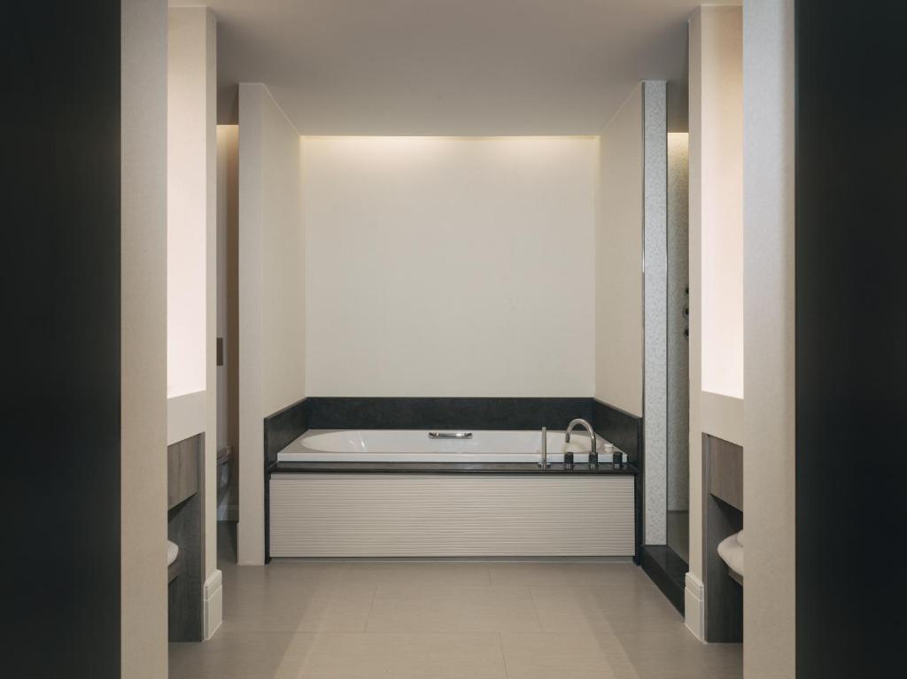 Fotografie z fotogalerie ubytování La Réserve Resort v destinaci Knokke-Heist
