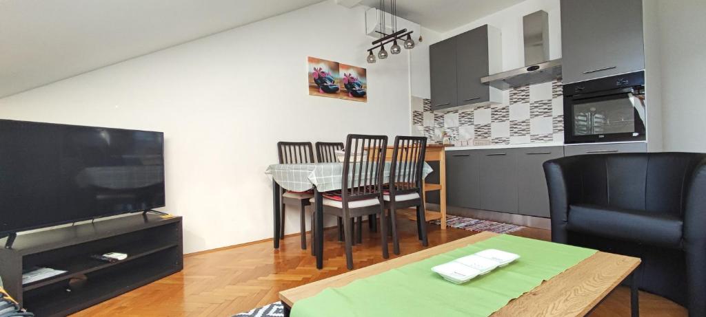 Apartments Patricija - 8