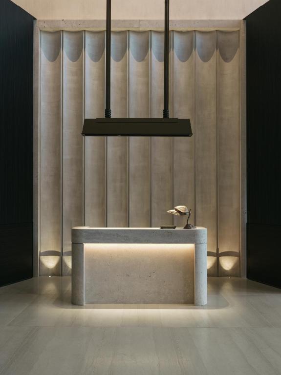 Fotografie z fotogalerie ubytování La Réserve Resort v destinaci Knokke-Heist