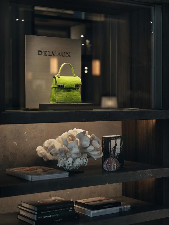 Fotografie z fotogalerie ubytování La Réserve Resort v destinaci Knokke-Heist