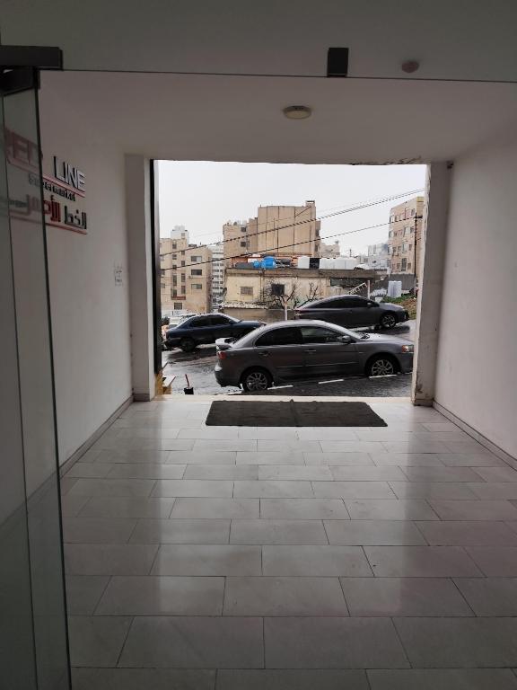 Fotografie z fotogalerie ubytování Gentle Breeze Studio 3 v destinaci Amman