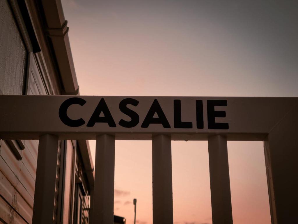 Fotografie z fotogalerie ubytování CASALIE at Seasalter Whitstable v destinaci Seasalter