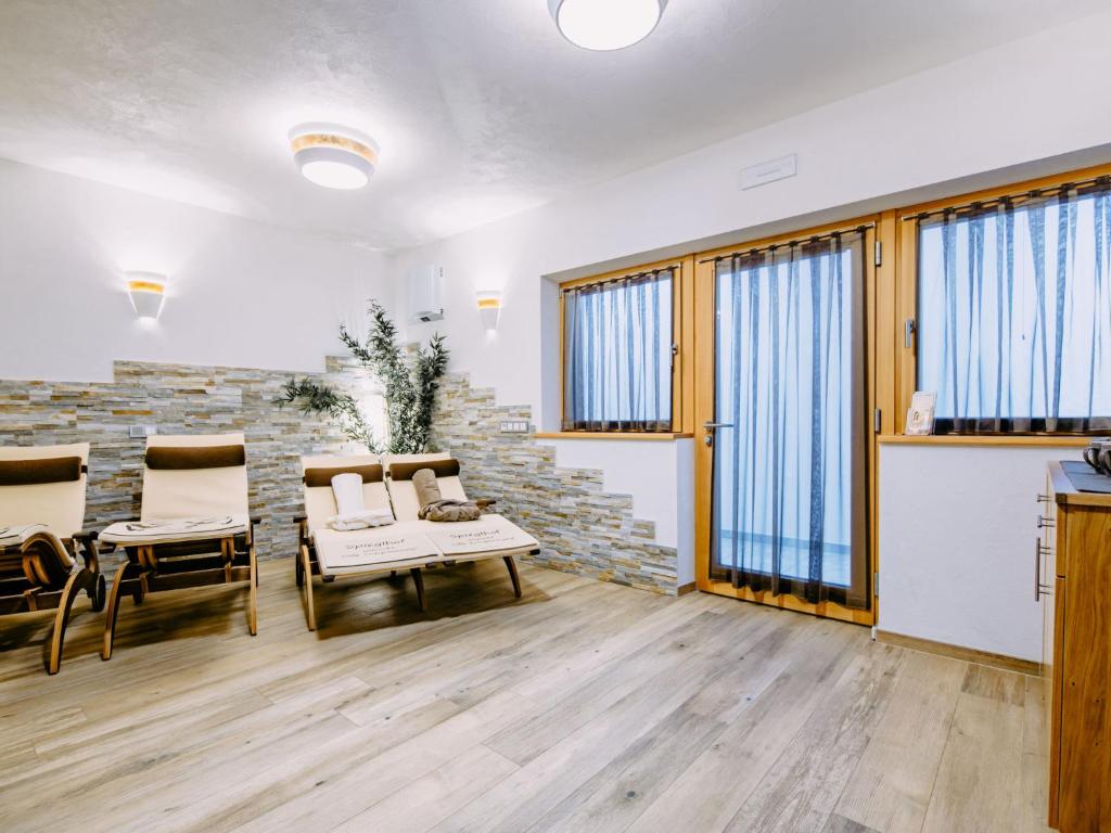 Fotografie z fotogalerie ubytování Apartment Spieglhof-1 by Interhome v destinaci Sarntal