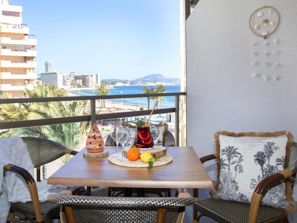Apartment Frentemar 03 by Interhome