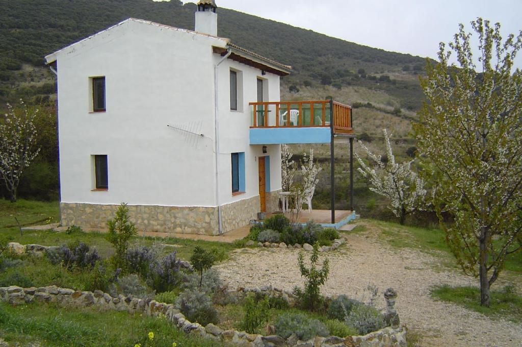 Cabañas Imagina - Chalé De 2 Quartos