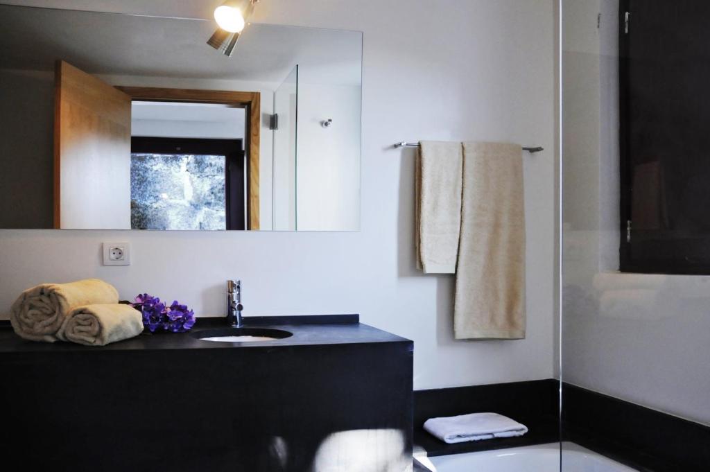 Casa Agricola da Levada Eco Village - 18