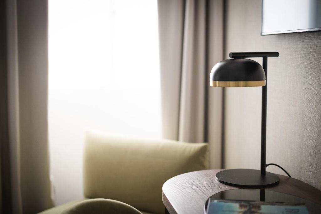 Maison Roma Piazza di Spagna UNA Esperienze - Resim 22