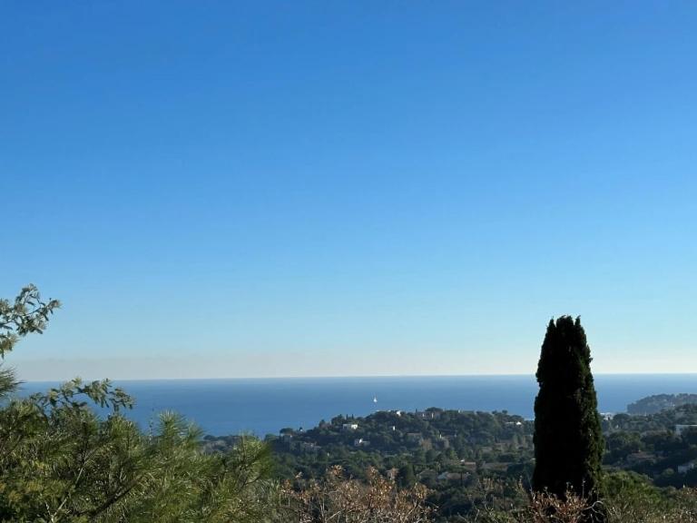 Photo de la galerie de l'établissement Villa Les Oliviers, à Cavalaire-sur-Mer