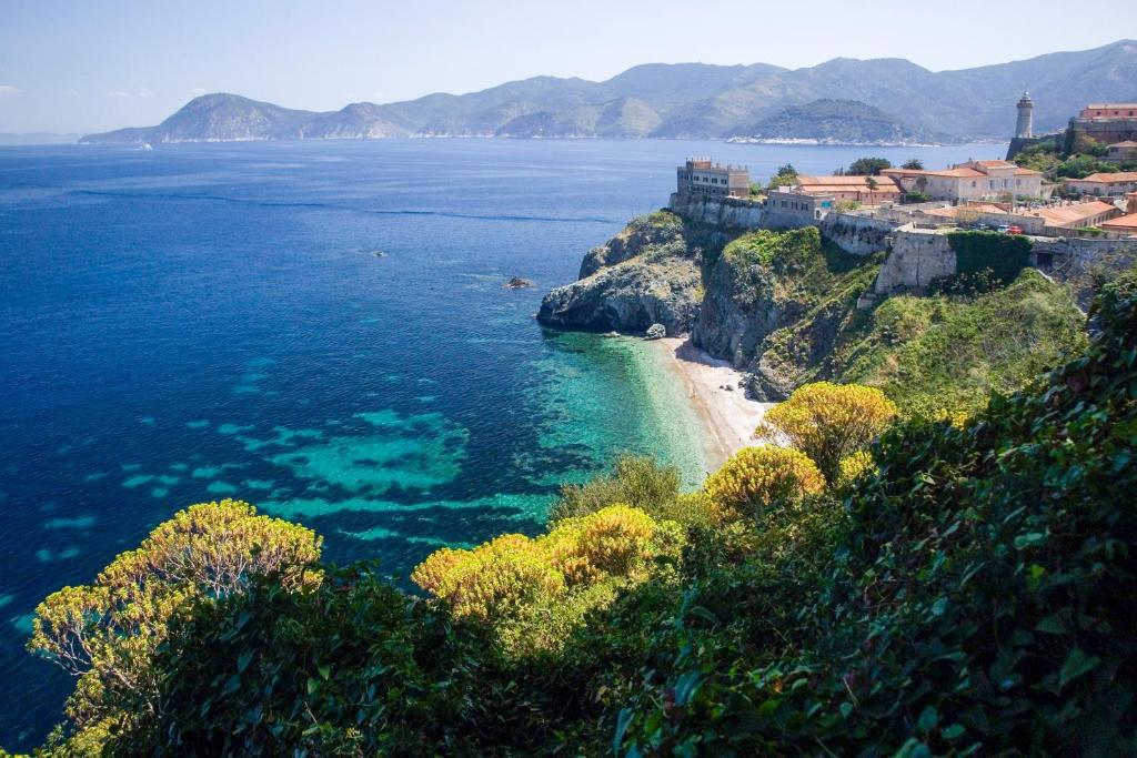 Φυσικό τοπίο κοντά σε αυτό το διαμέρισμα