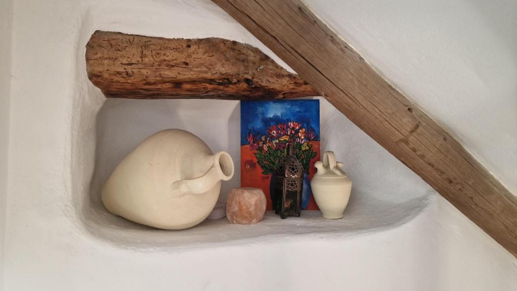 Fotografie z fotogalerie ubytování Casa Mula v destinaci Sedella