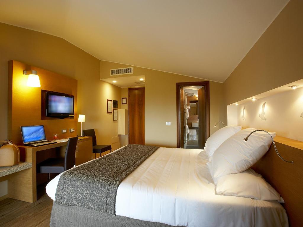 Hotel Porta Nuova - 11