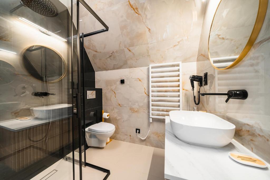 Siedmiu Króli Rooms&SPA - 14