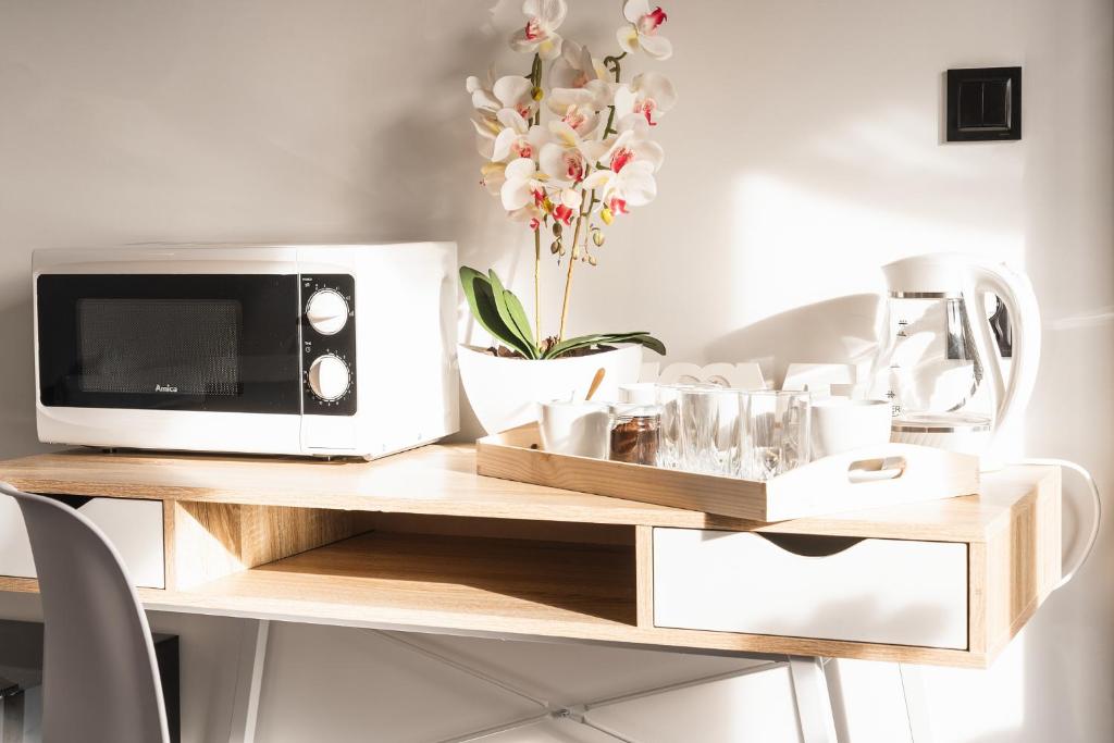 Siedmiu Króli Rooms&SPA - 15