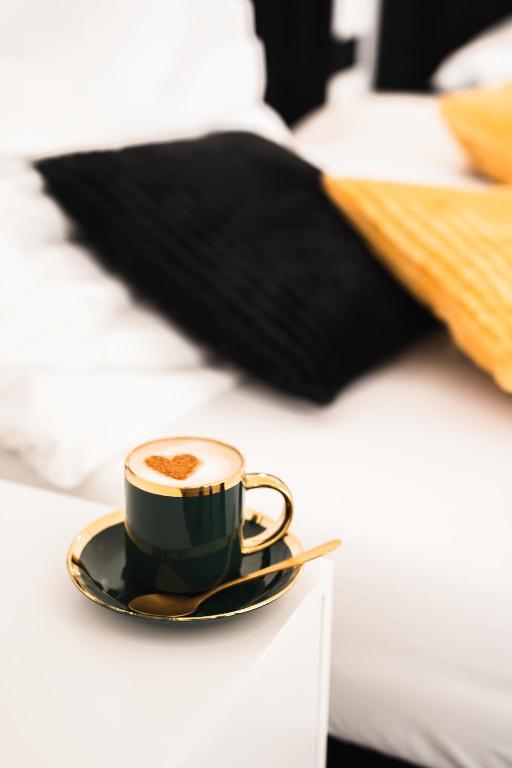 Siedmiu Króli Rooms&SPA - 16