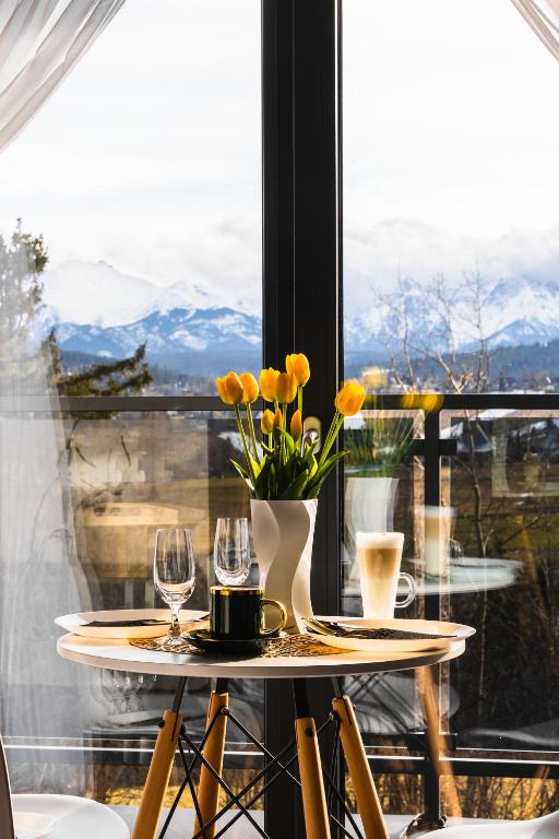 Siedmiu Króli Rooms&SPA - 19