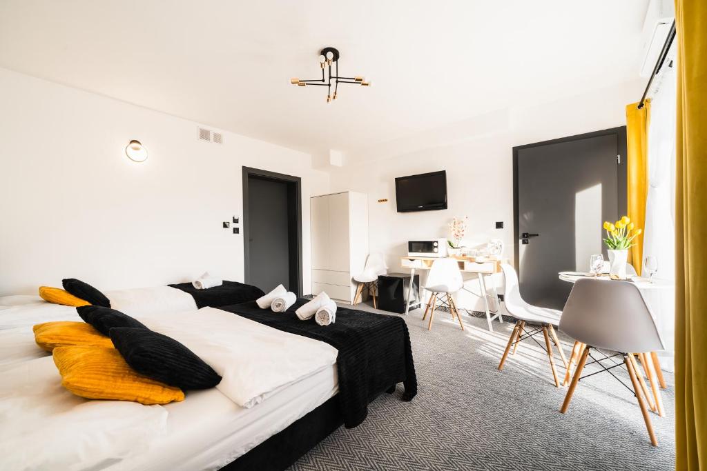 Siedmiu Króli Rooms&SPA - 13