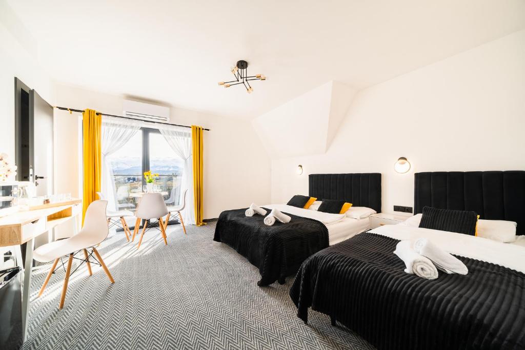 Siedmiu Króli Rooms&SPA - 17