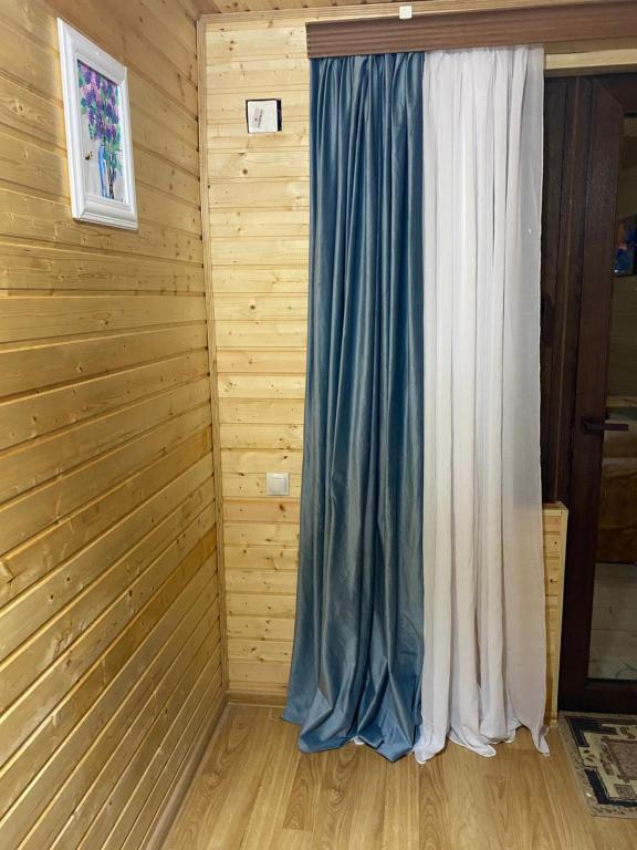 Fotografie z fotogalerie ubytování guesthouse NENO v destinaci Mestia