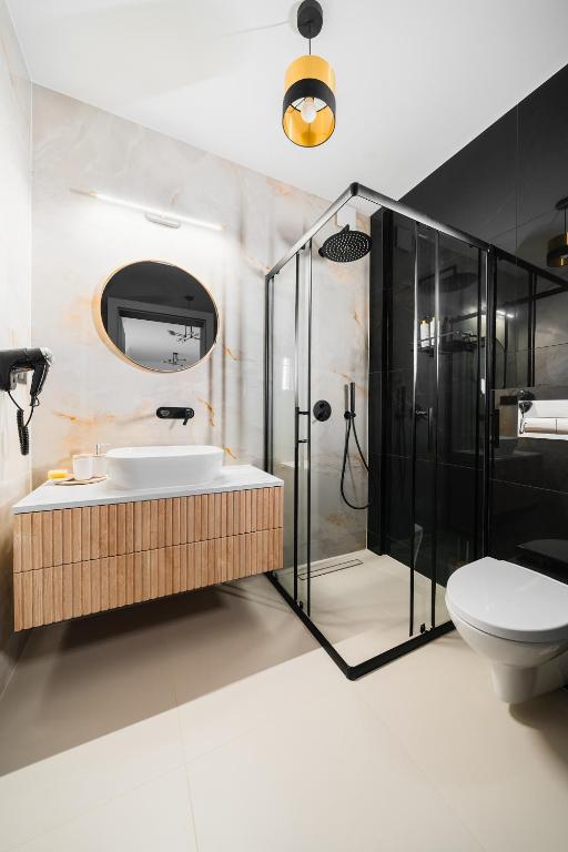 Siedmiu Króli Rooms&SPA - 3