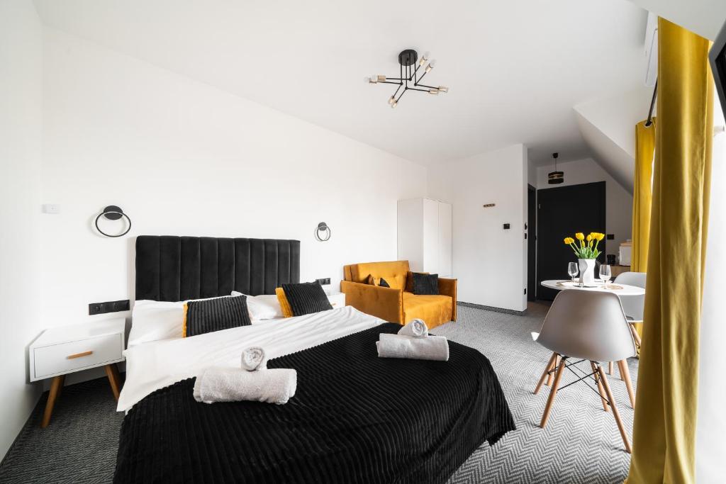 Siedmiu Króli Rooms&SPA - 2