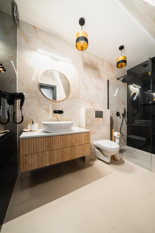 Siedmiu Króli Rooms&SPA - 5