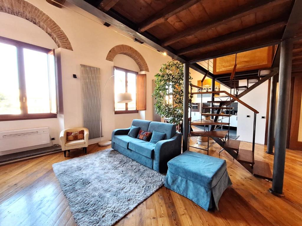FIDU Loft