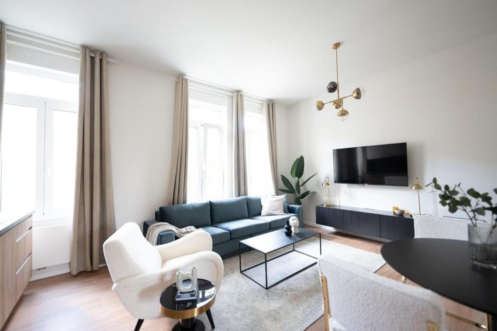 Milan Style Designer in Limpertsberg