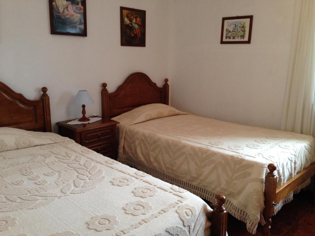 Casa Dos Cabecinhos - Appartamento Con Due Camere Da Letto