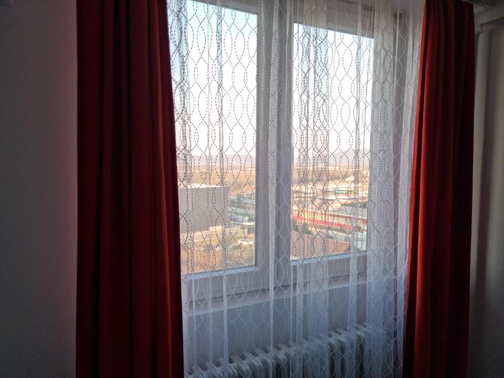 Fotografie z fotogalerie ubytování CENTRAL v destinaci Kruševac