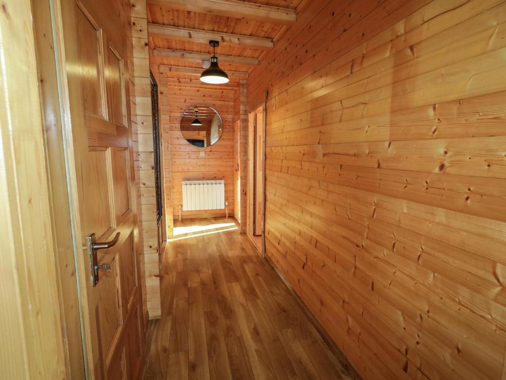 Fotografie z fotogalerie ubytování Coastal Cabin v destinaci Bunbeg