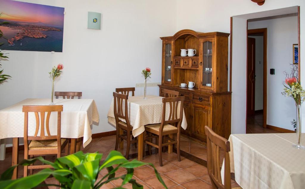 Fotografie z fotogalerie ubytování La Borgata Rooms v destinaci Siracusa
