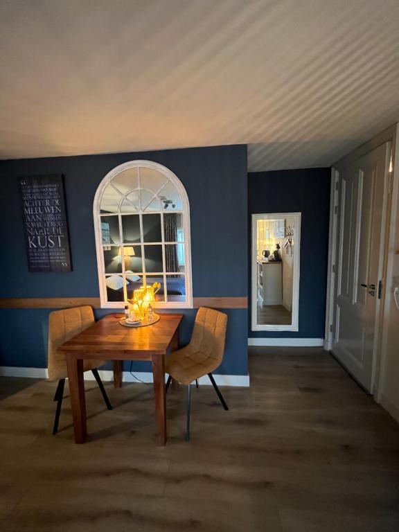 Fotografie z fotogalerie ubytování B&B De Koog Texel v destinaci De Koog