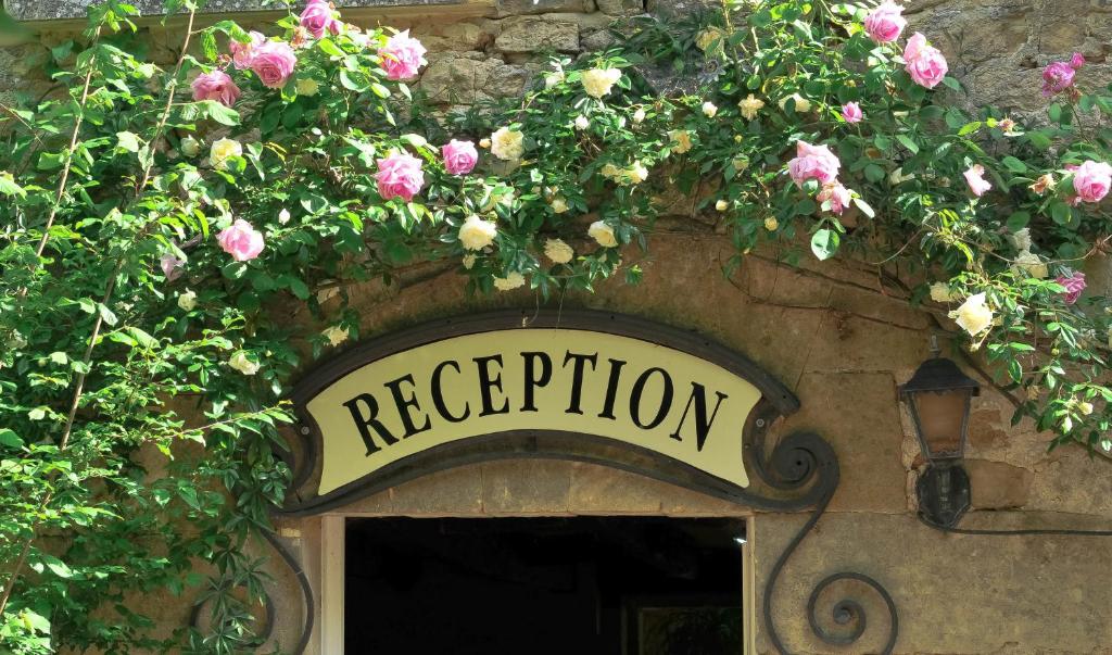 Hotel La Maison des Peyrat - 12