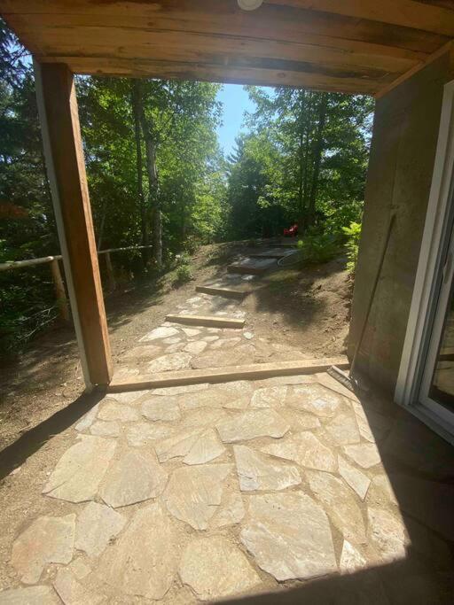 Fotografie z fotogalerie ubytování chalet Ani v destinaci Piopolis