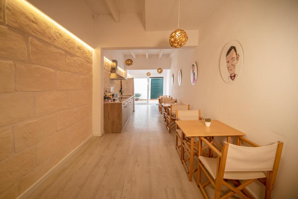 Fotografie z fotogalerie ubytování Xubec - Albergue Juvenil v destinaci Ciutadella