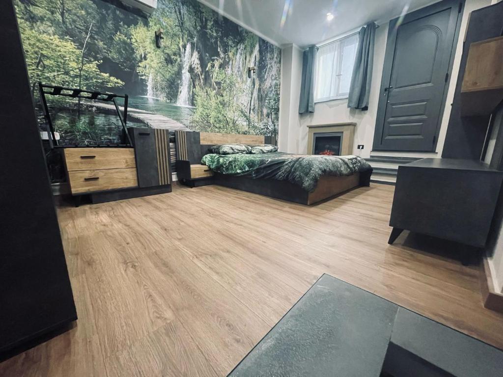 Fotografie z fotogalerie ubytování GD Luxury Suite v destinaci Randazzo