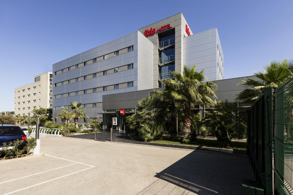 Ibis Valencia Bonaire Aeropuerto, Aldaia – Bijgewerkte ...