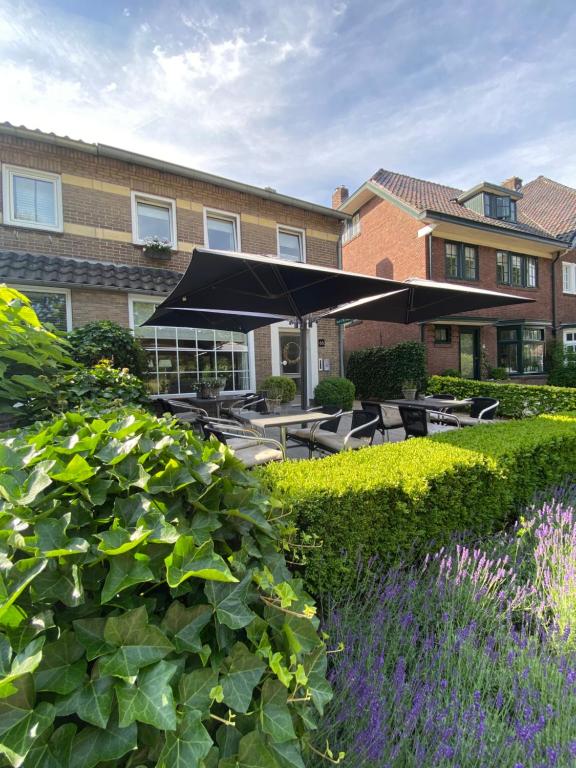 Hotel Pension Oranje