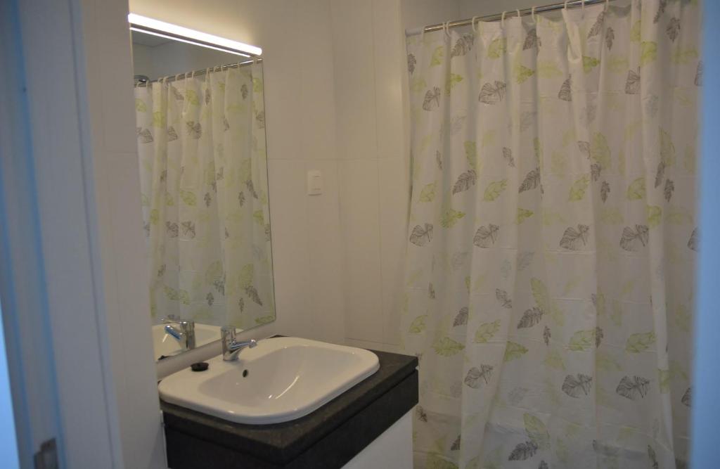 APARTAMENTOS ALMEIDA GARRETT - 3