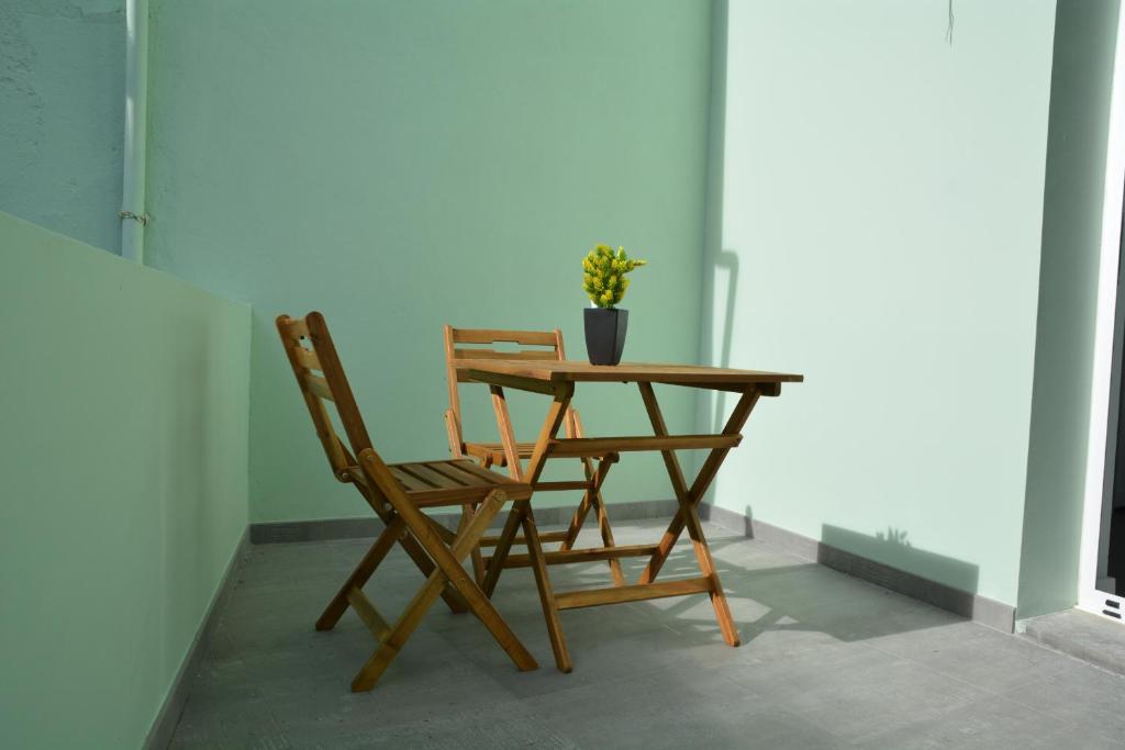 APARTAMENTOS ALMEIDA GARRETT - 2