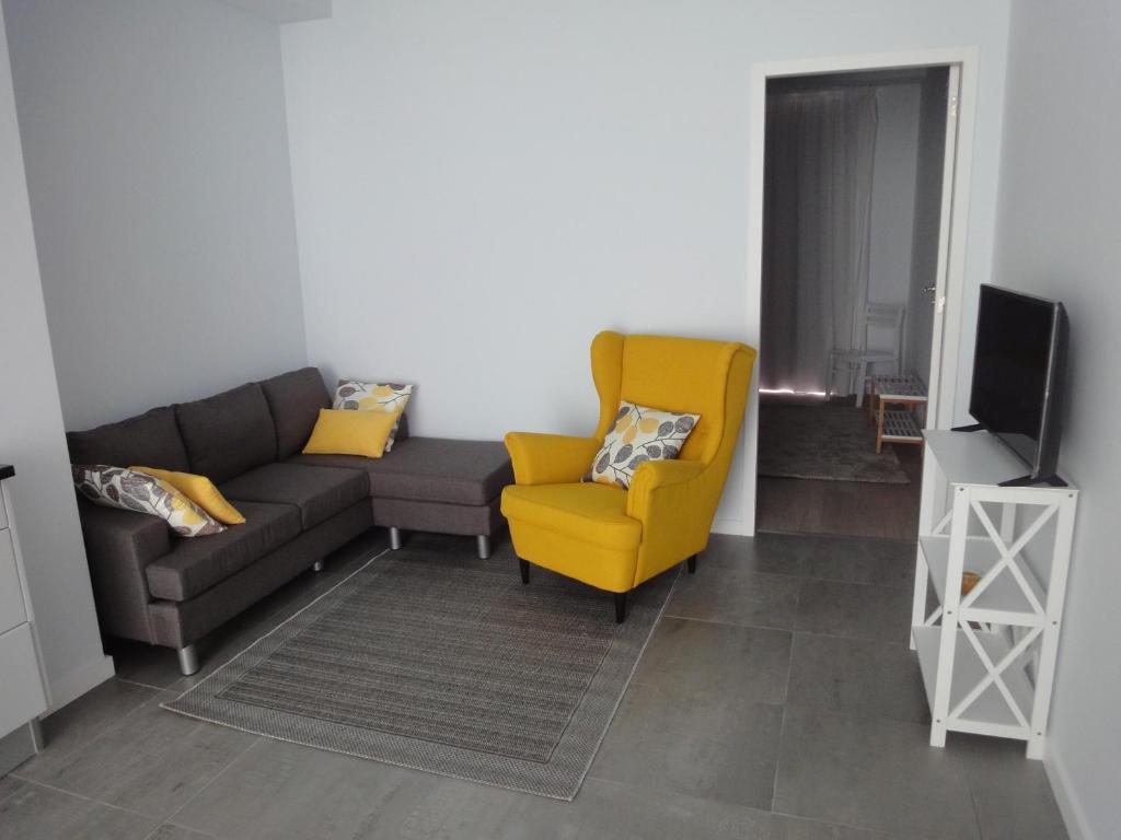 APARTAMENTOS ALMEIDA GARRETT - 8