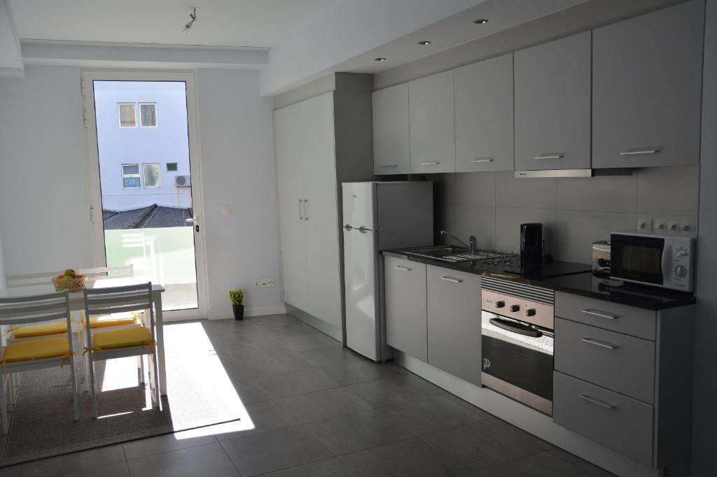 APARTAMENTOS ALMEIDA GARRETT - 9