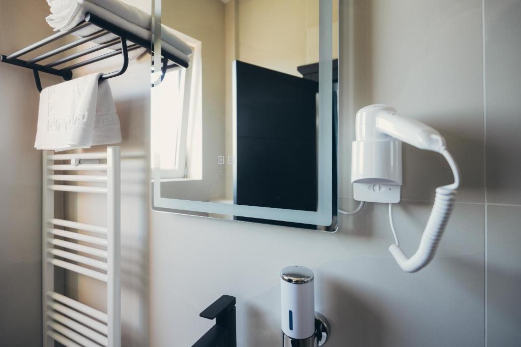 Wellness Spa Hotel Jola - Chambre Simple Standard