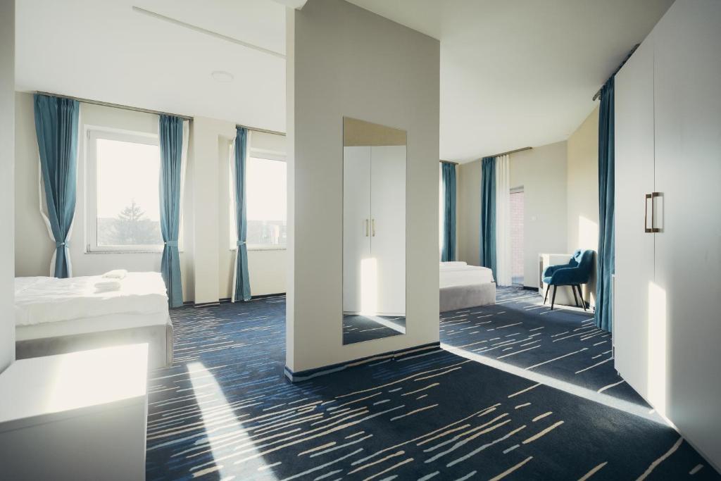 Wellness Spa Hotel Jola - Salle Familiale