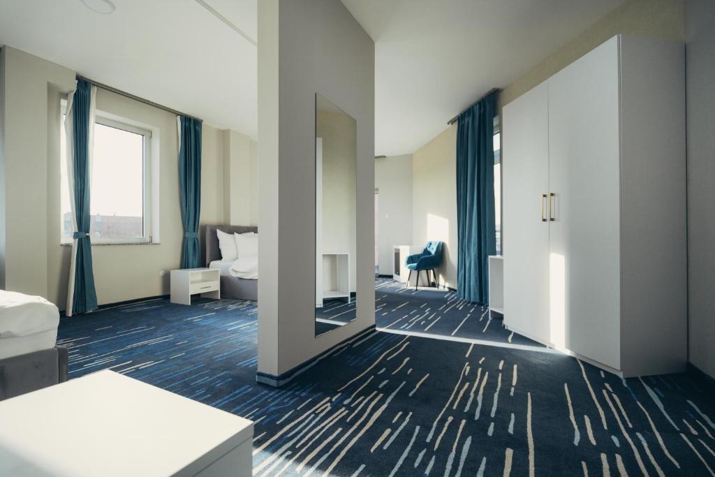 Wellness Spa Hotel Jola - Suite De Famille Junior