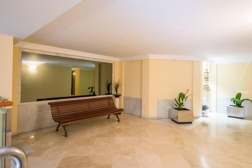 Fotografia z galérie ubytovania Cathedral Suites v destinácii Málaga
