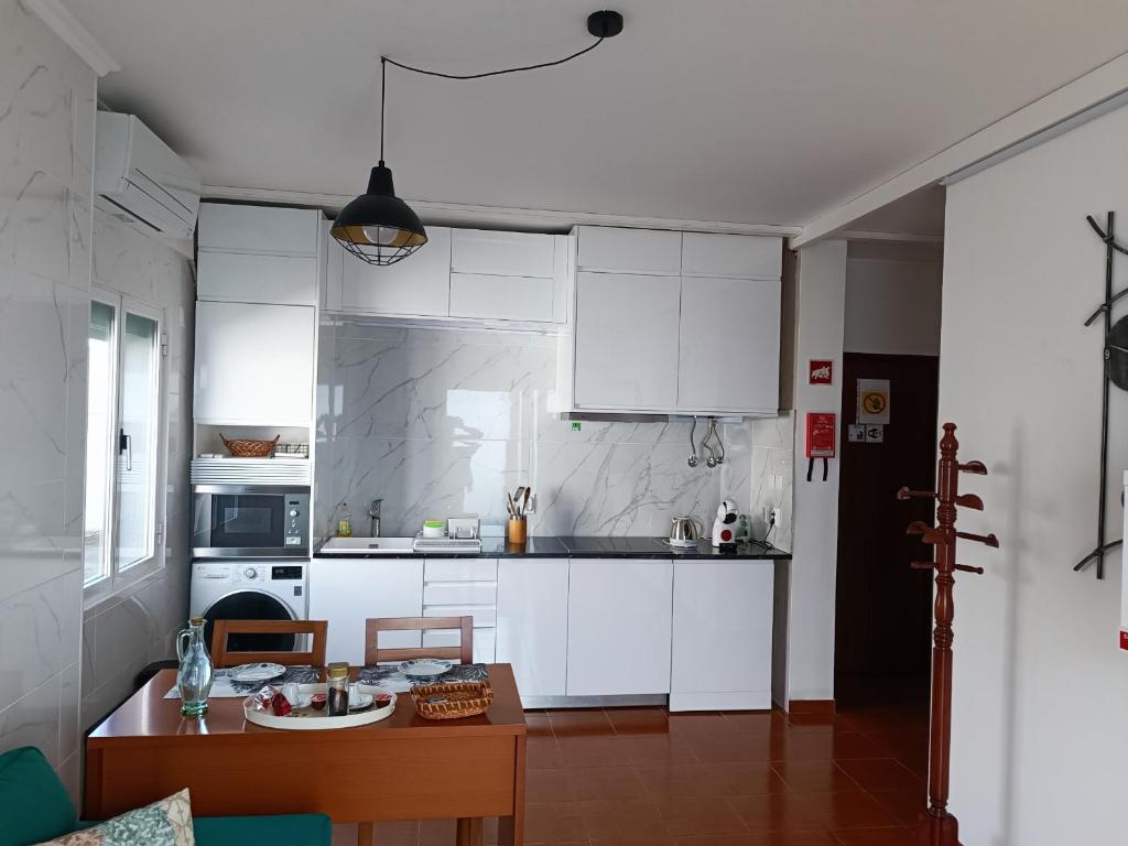 Apartamento Valados - 1